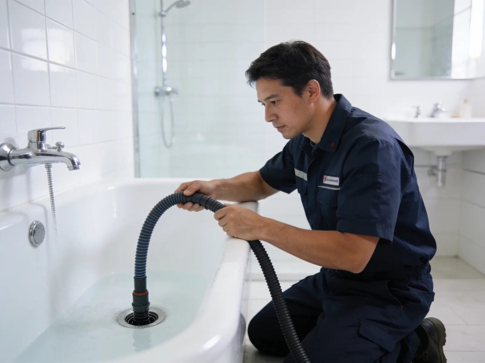 Emergency Plumber Rosalia, KS FAQs